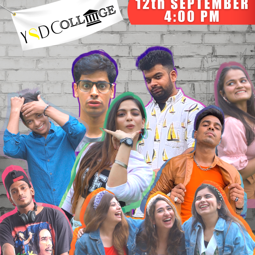 Post from TEAM YSDC