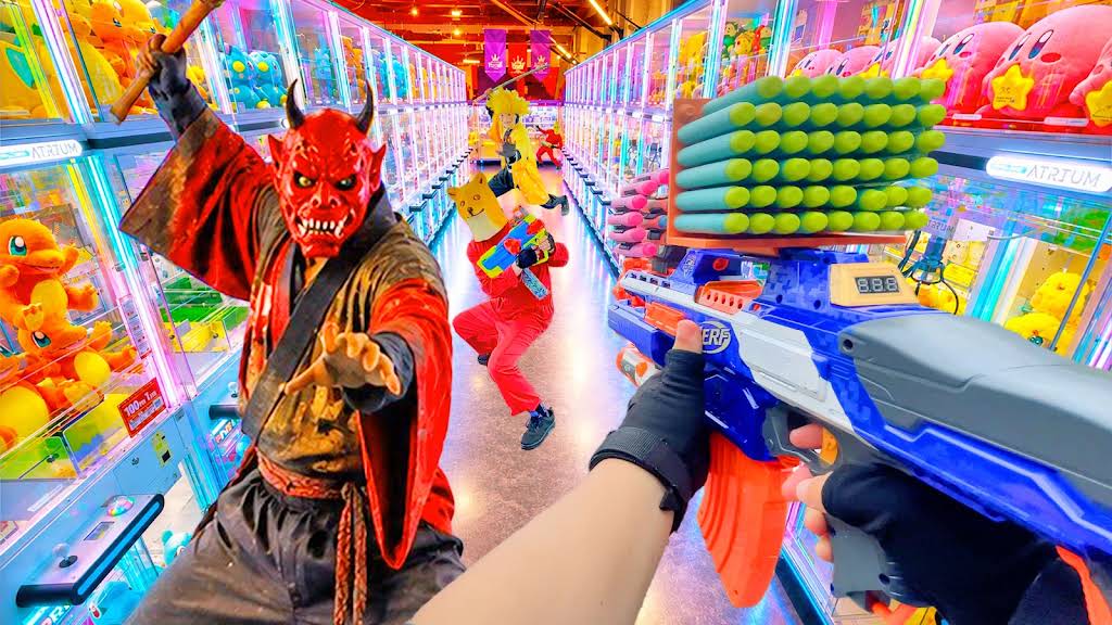 YouTube