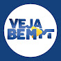 Veja Bem MT logo