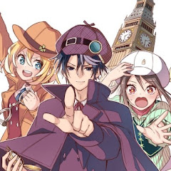 筒井大志のお絵かきチャンネル