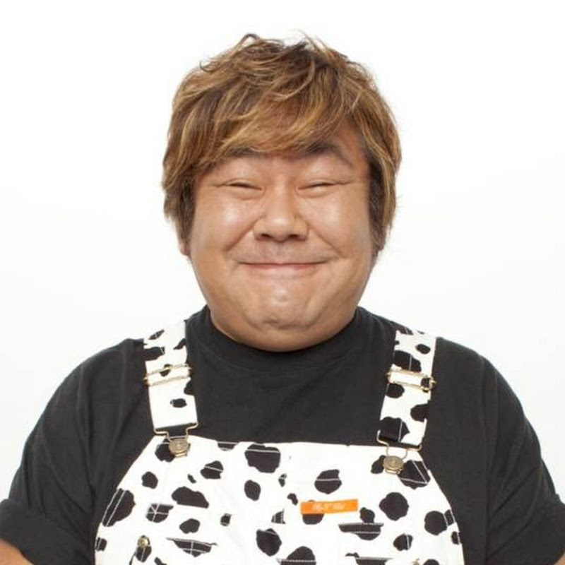 石ちゃんねる｜石塚英彦