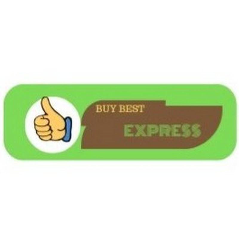 Buy Best Express