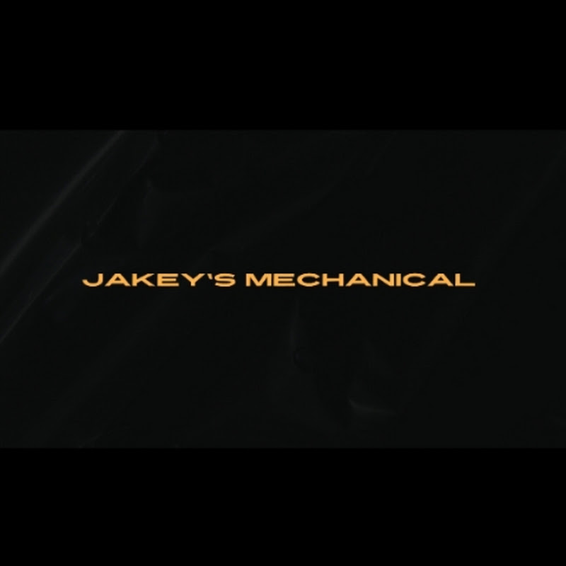 Jakey's Mechanical 