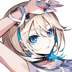 プロフィール写真