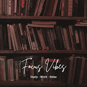 FocusVibes