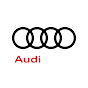 Audi Charlottesville logo
