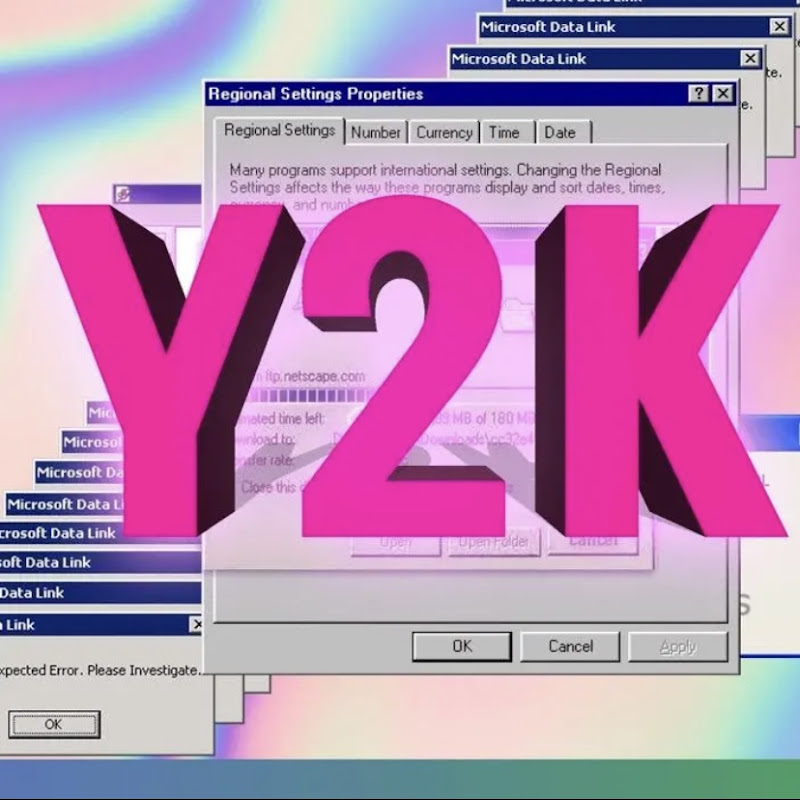 Fromy2k
