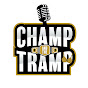 Champ and The Tramp - @champandthetramp YouTube Profile Photo
