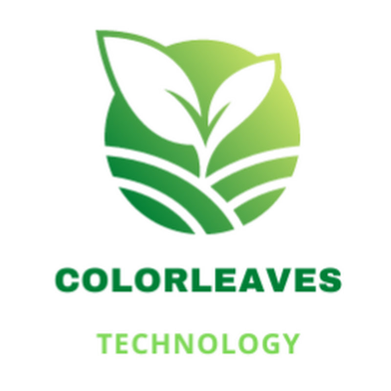 ColorLeaves Technology