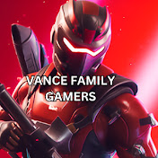 Vance Family Gamers