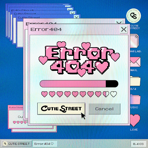 Post from CUTIE STREET - YouTube