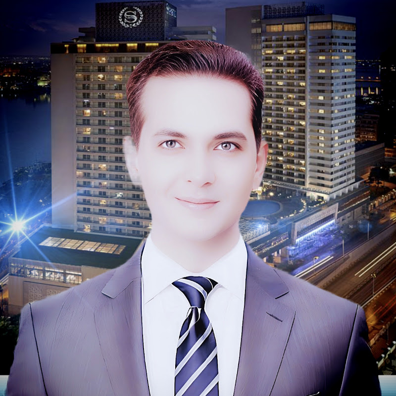 Ahmed Ezzat ٢٠ مليون مشترك  - فنادق مصر