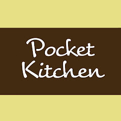 Pocket Kitchen ポケットキッチン