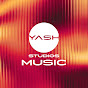 Yash Studios Music Avatar