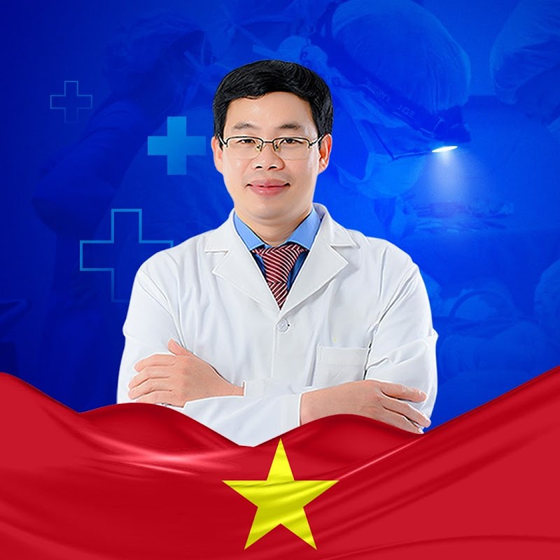 Ths. Bs Văn Cường - Phẫu thuật Thẩm mỹ