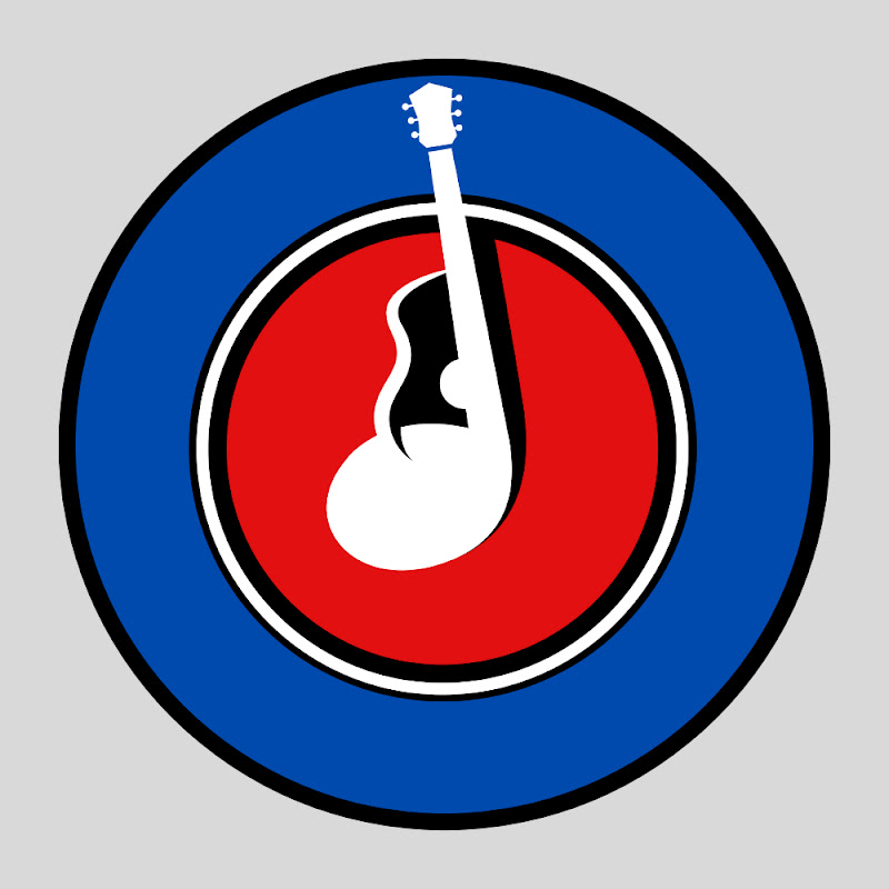 James Hargreaves Guitar Logo