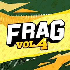 Channel thumbnail for FRAG Pro Shooter Official