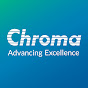 Chroma ATE, Inc. (USA) logo