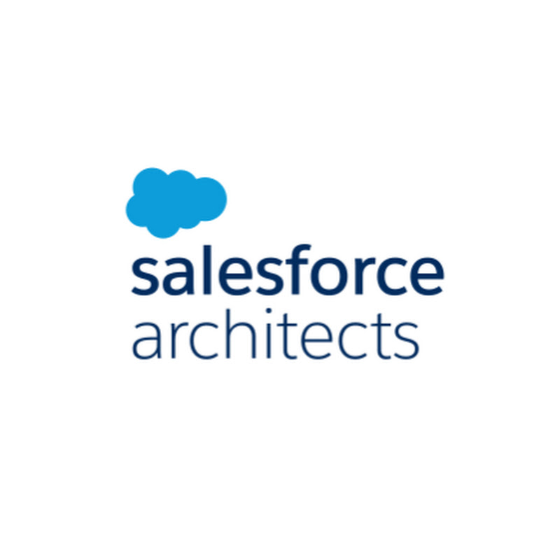 Salesforce Architects Logo