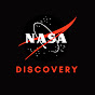Nasa Discovery logo