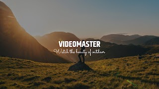 Заставка Ютуб-канала «VideoMaster»