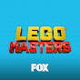 LEGO Masters logo