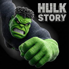 Hulk Story 