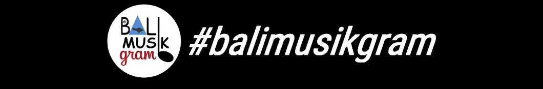 Balimusikgram Channel YouTube kanalı avatarı