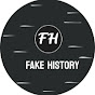 Fake History logo