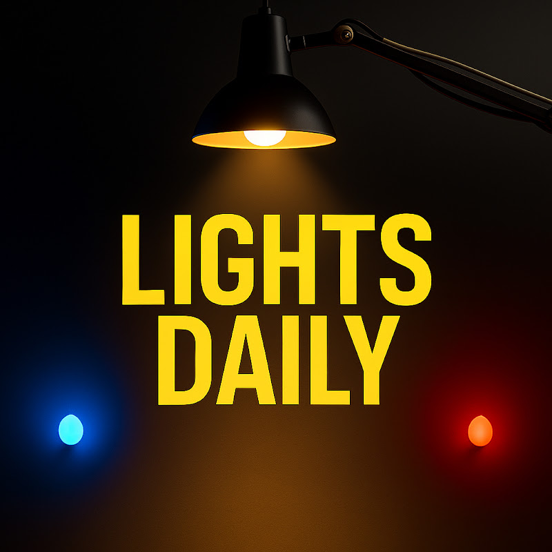 LightsDaily