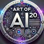 Art of AI logo