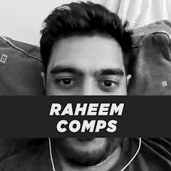 Raheem Comps