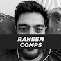 Raheem Comps Avatar