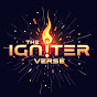 The Igniter-Verse logo