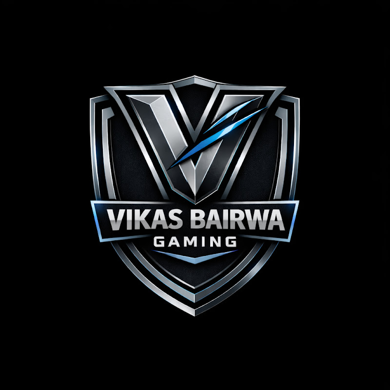 Vikas Bairwa Gaming 