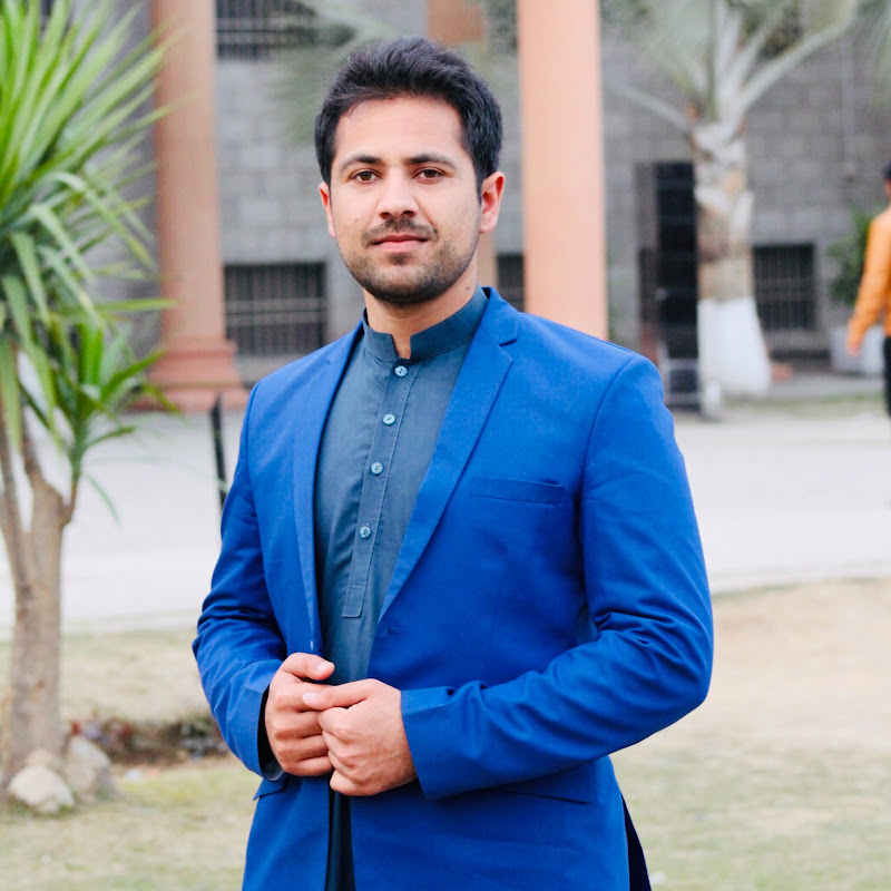 Suliman Khan Academy