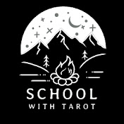 School with Tarot