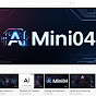AI Mini Movies  logo