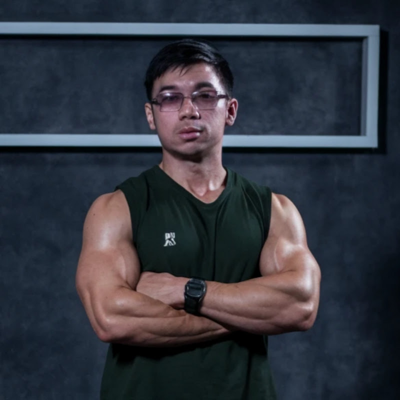 Michael Setiawan