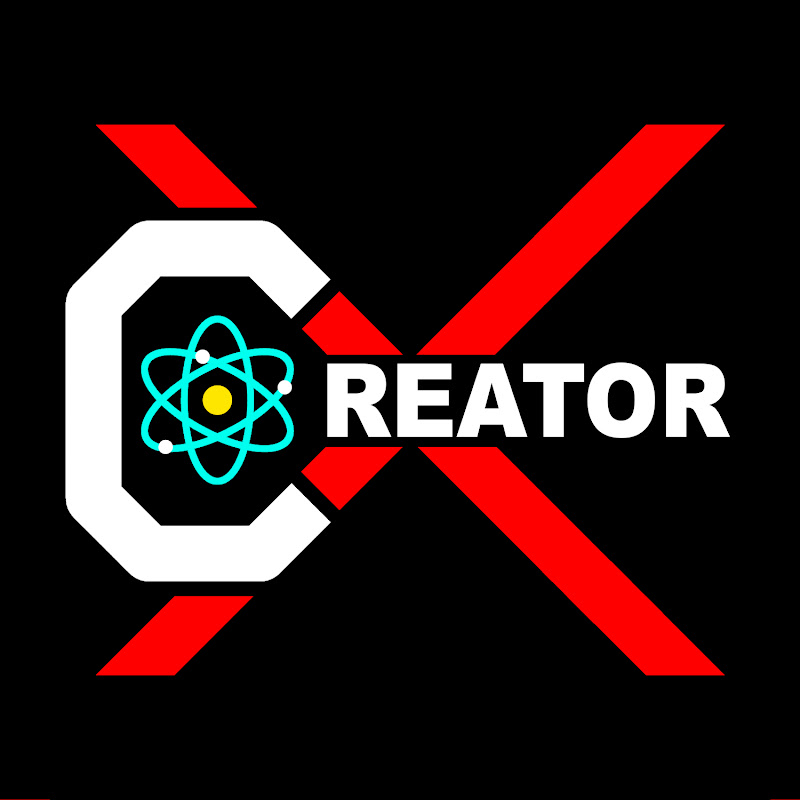 Creator X