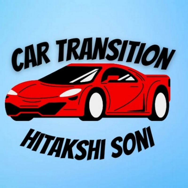 car transition