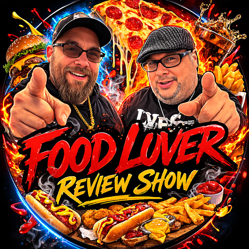 FOOD LUVER REVIEW SHOW