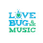 LoveBug & Me Music logo