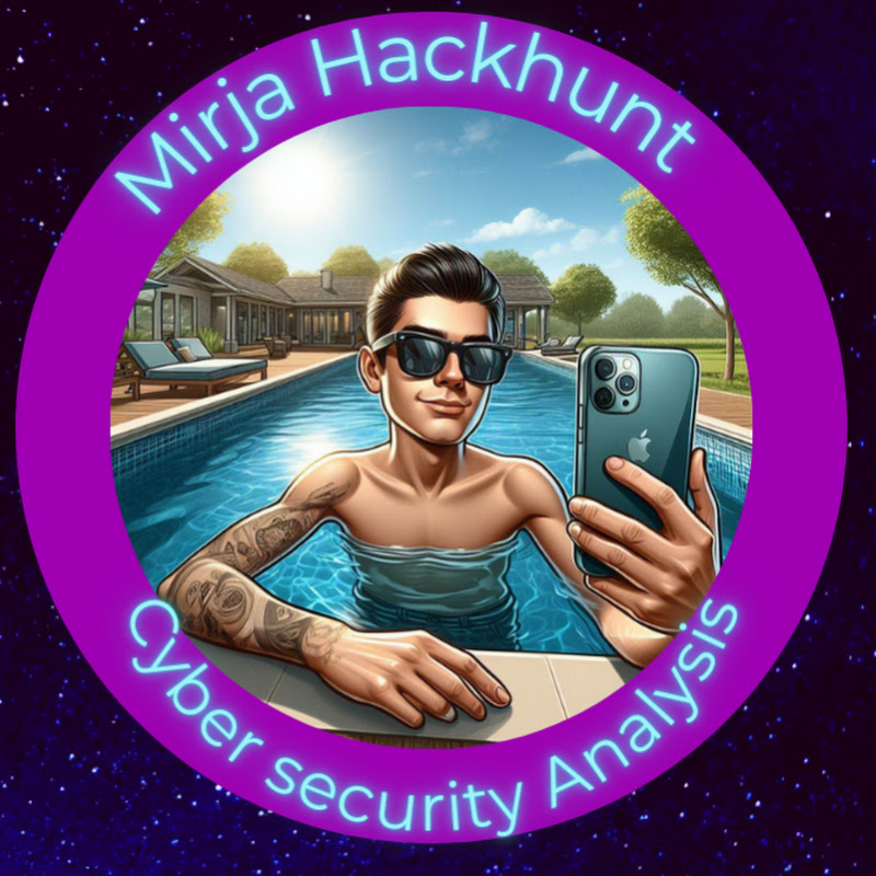 Mirza Hackhunt