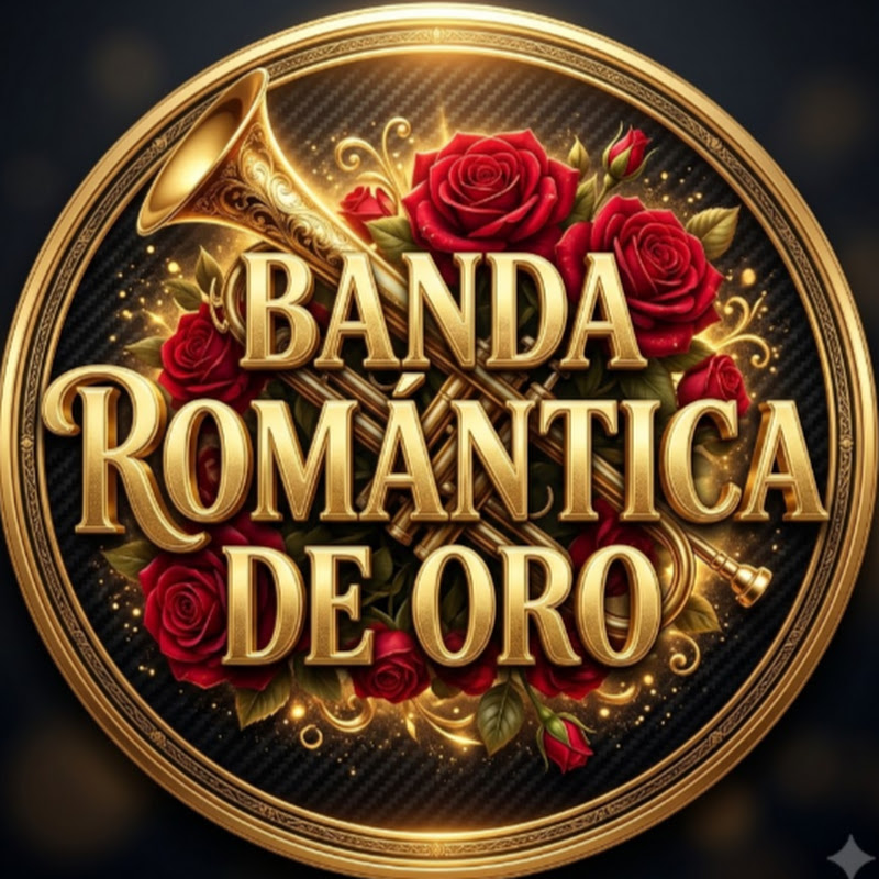 Banda Romántica de Oro