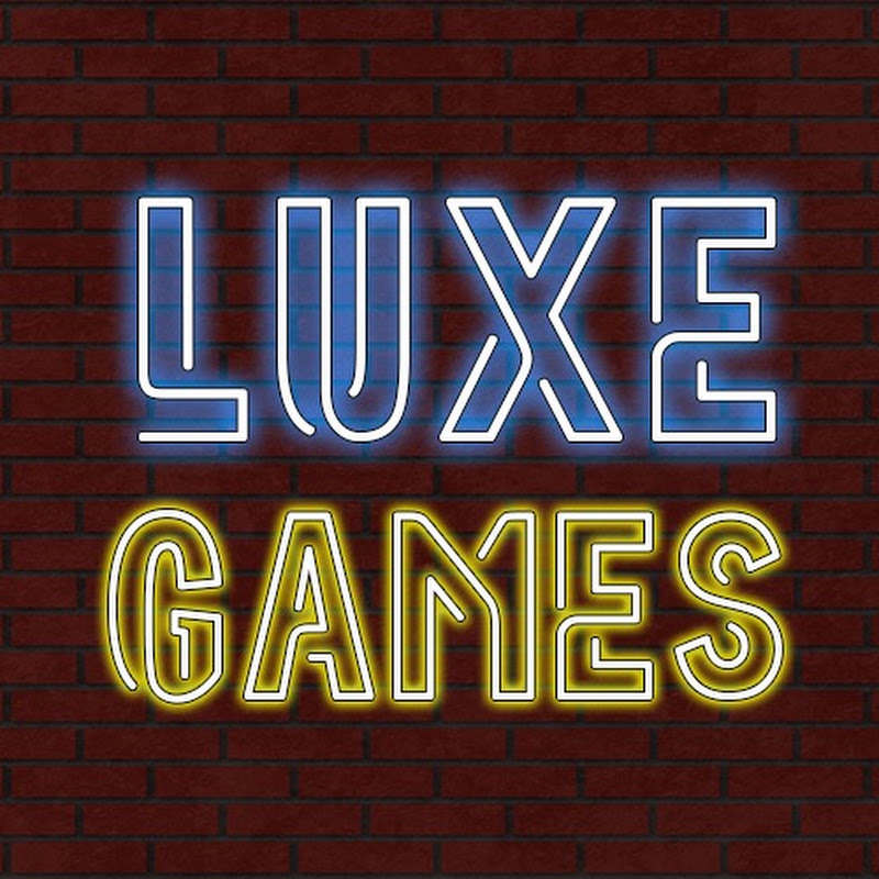 LUXE GAMES 