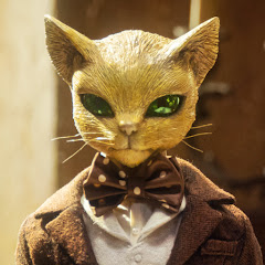 Art Doll Studio - 奥田拓郎 / 人形と粘土造形