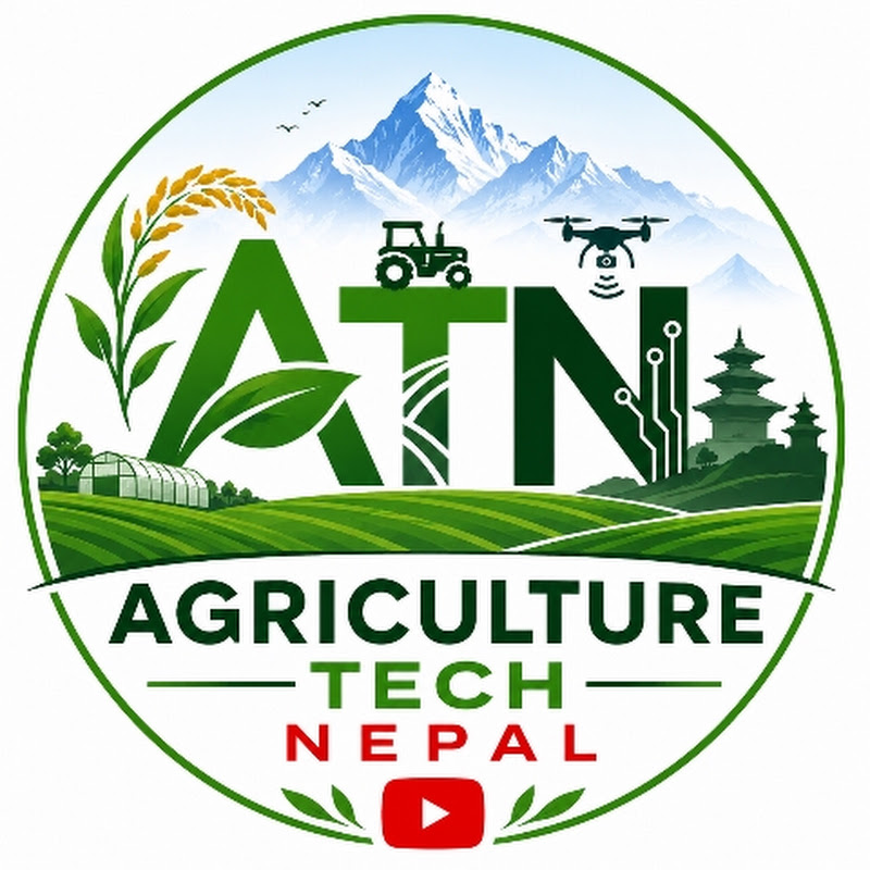 Agriculture Tech Nepal