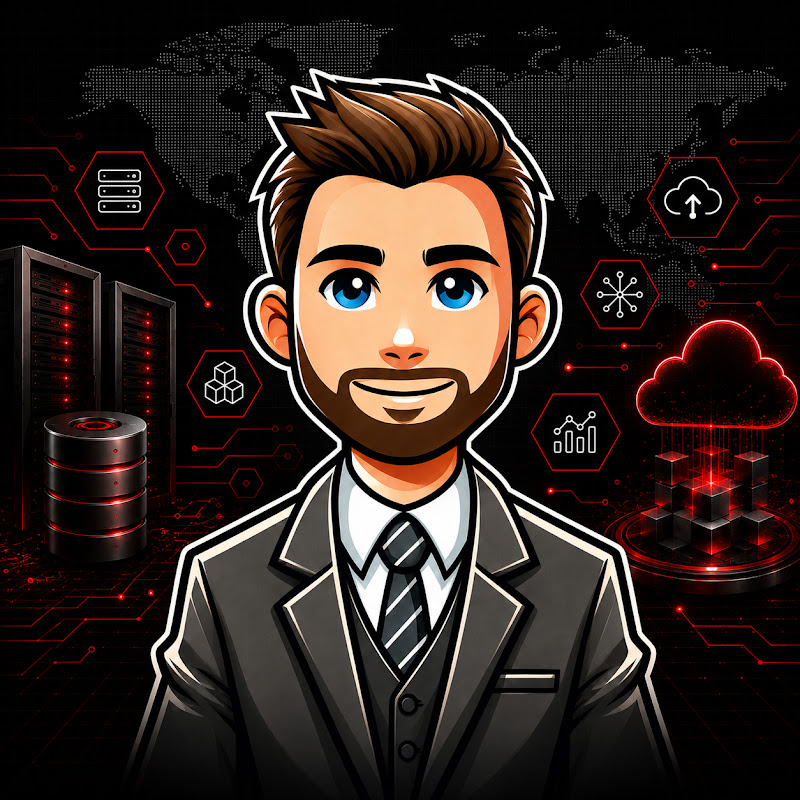 Mike's Cloud Solutions