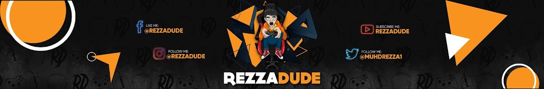 Rezza Dude